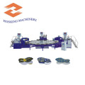 Machine for Making PVC Sole